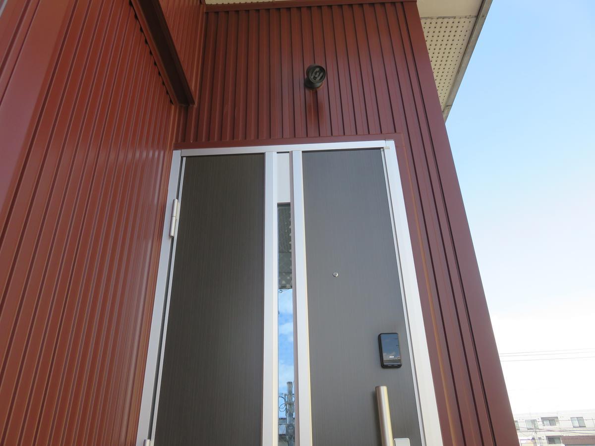 Pirka Sapporo Exterior foto